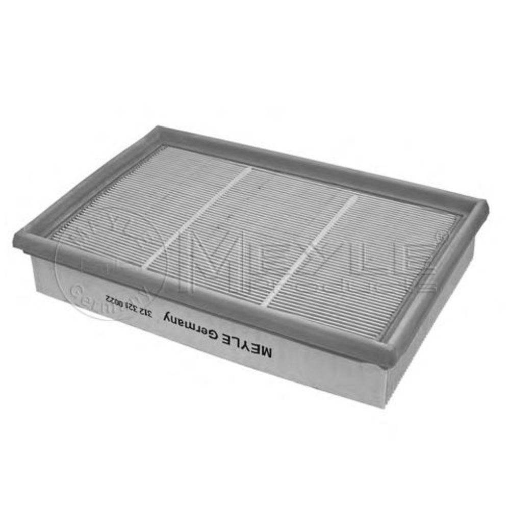 Õhufilter 16-9924