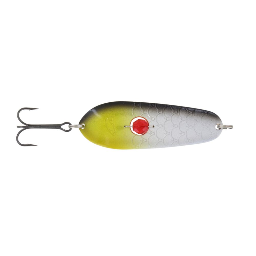 Kuusamo Helmi Räsänen skeddrag 7 cm 20 g