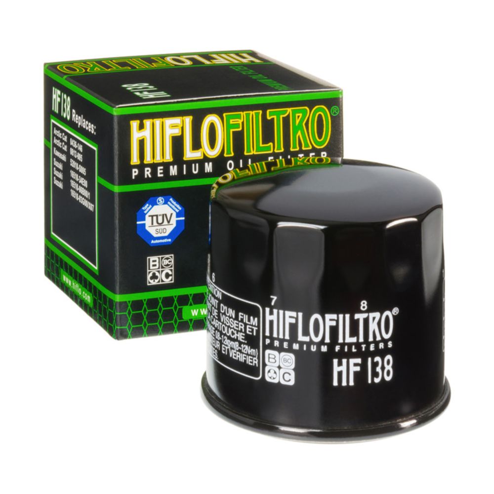 Õlifilter 98-15197