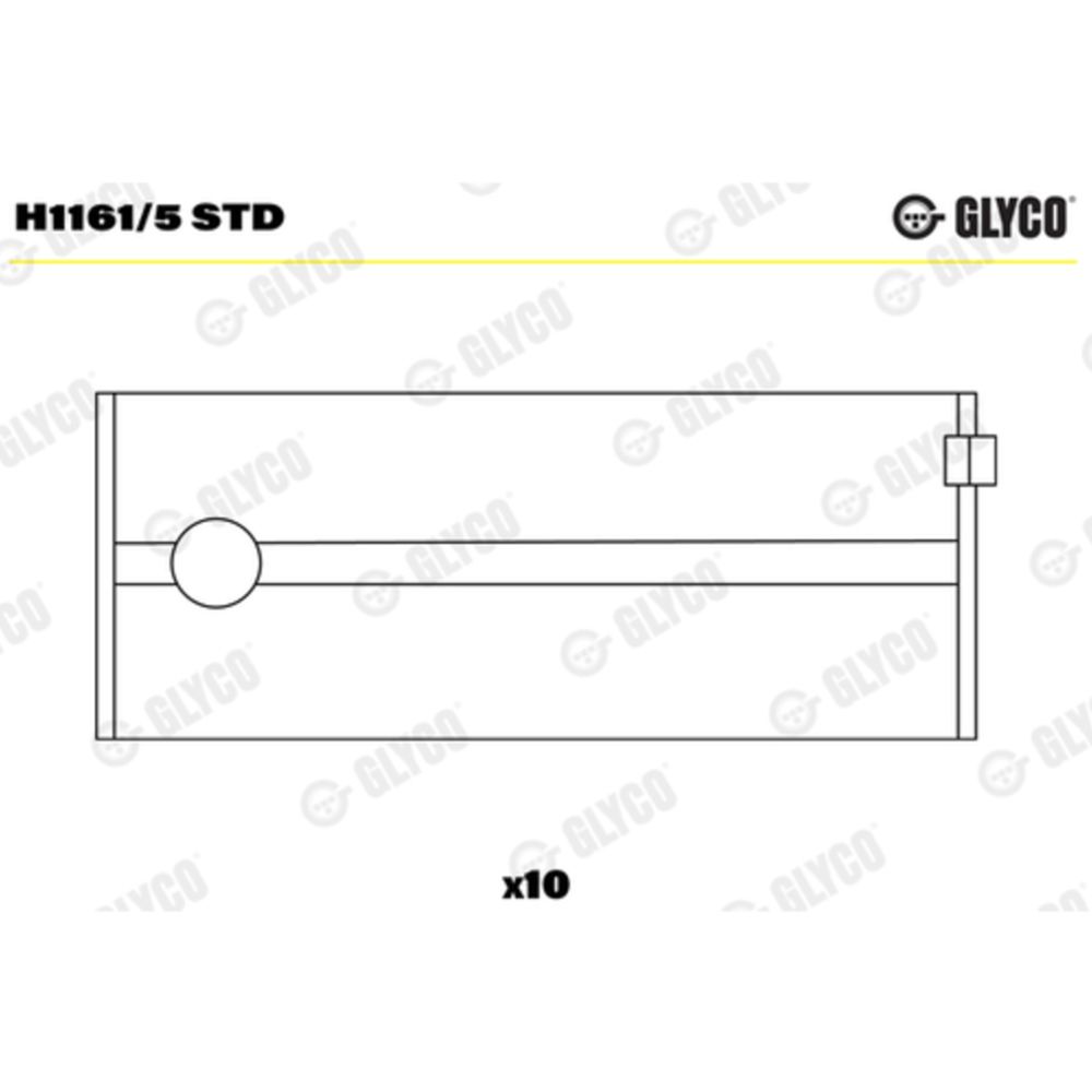 Runkolaakeri 25-3235