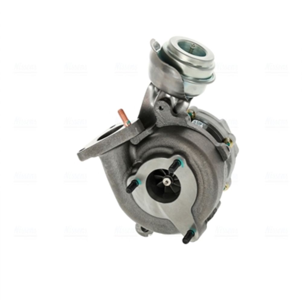 Turboahdin 13-93043