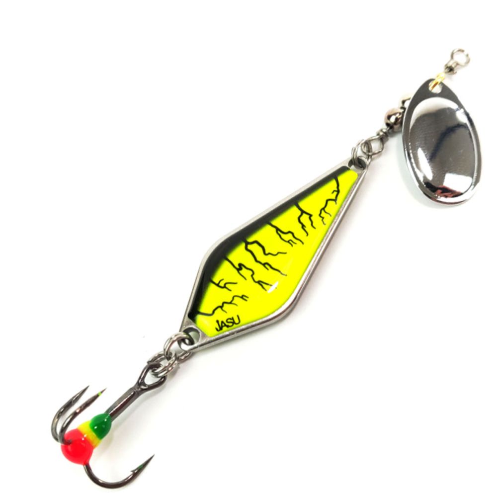 Jasu Salama lippauistin 12g Lappi Special