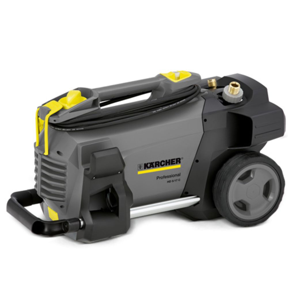Kärcher Professional HD 5/12 C painepesuri ammattikäyttöön