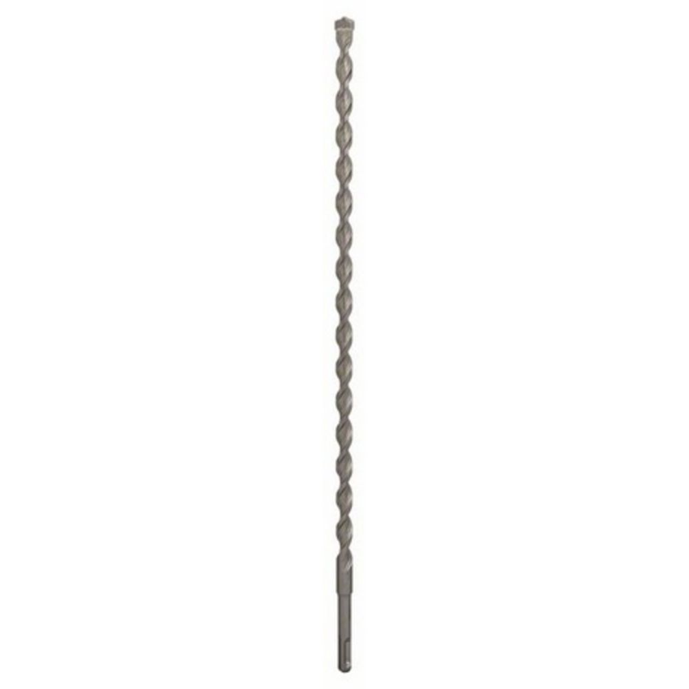 Bosch SDS-plus-7 poravasaranterä 5-leikkuu 465 mm/ 14 mm