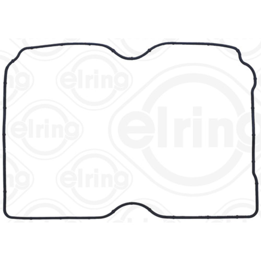 Packning, ventilkåpa 27-02394