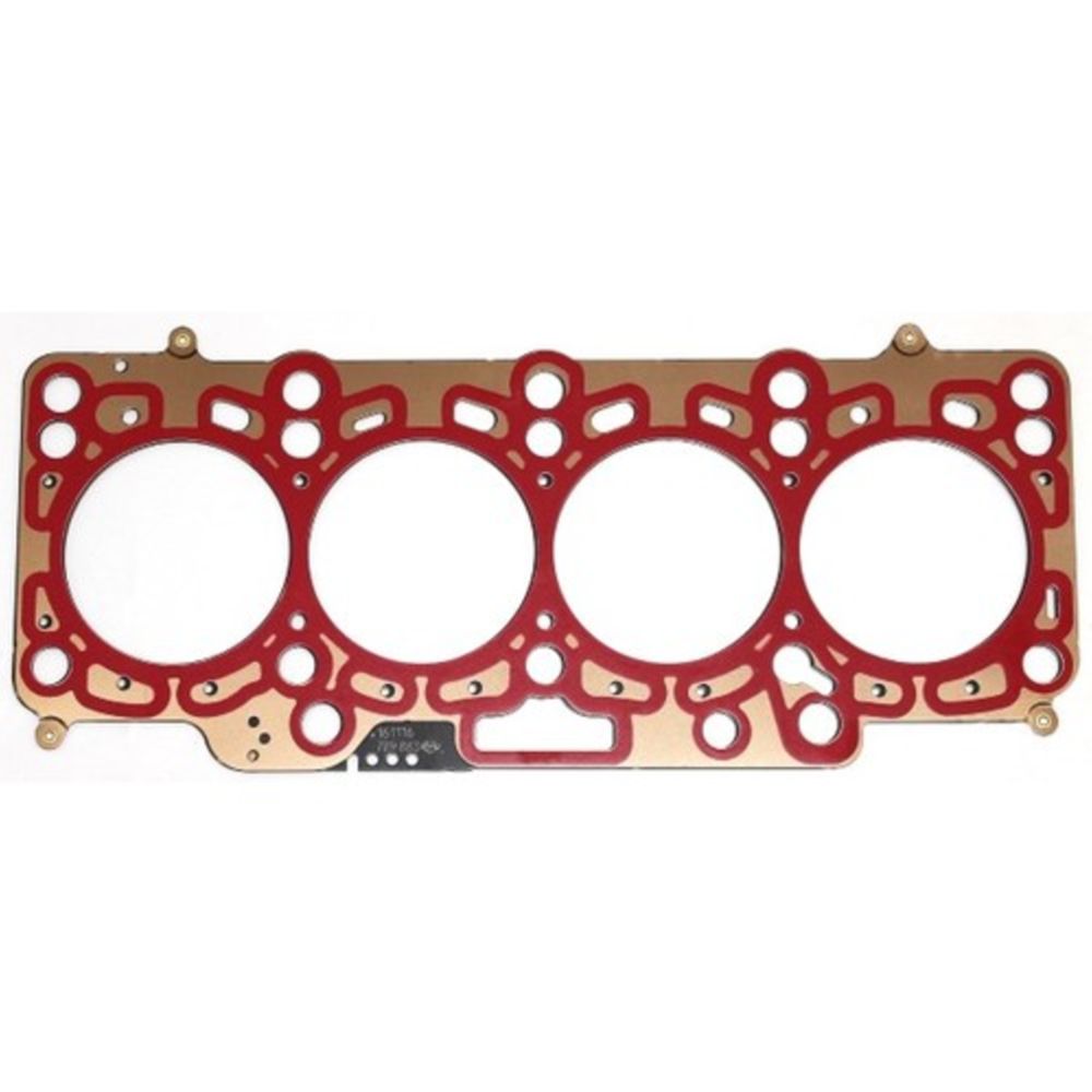 Packning, topplock 27-02205