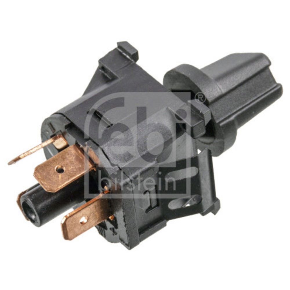 Fläktbrytare, värme/ventilation 48-8157