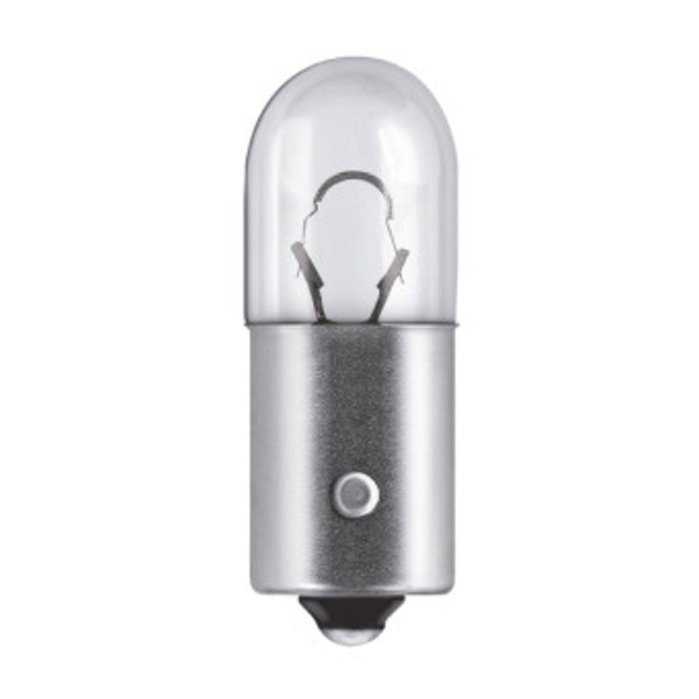 Osram BA9s-polttimopari 12V 4W T4W