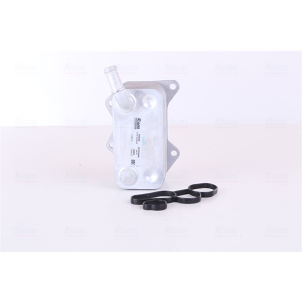 Oljekylare, motor 30-04244