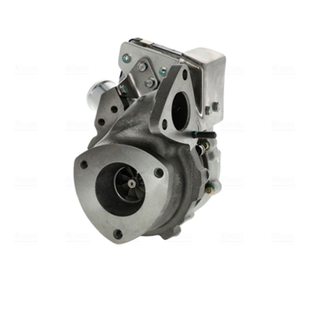 Turboahdin 13-10014