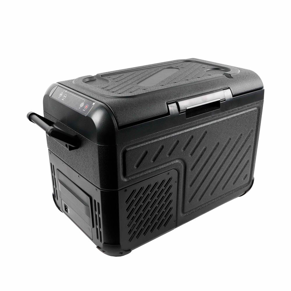 Emax Cool Heavy Duty kompressori kylmälaukku 40 l