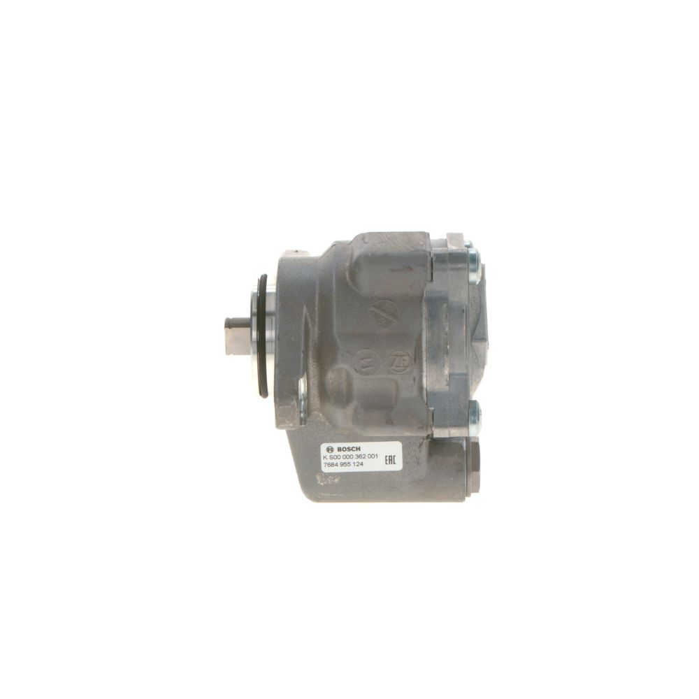 Ohjaustehostimen pumppu 17-01800