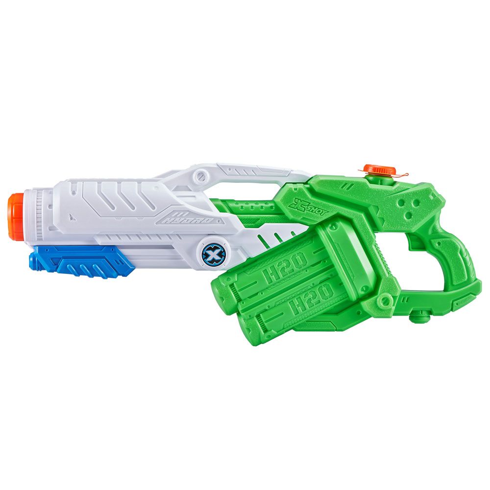 X-Shot Hydro Hurricane vesipyssy