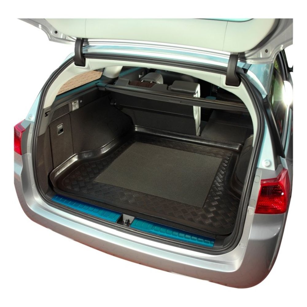 Tavaratilamatto Accord Tourer-farmari 03->08