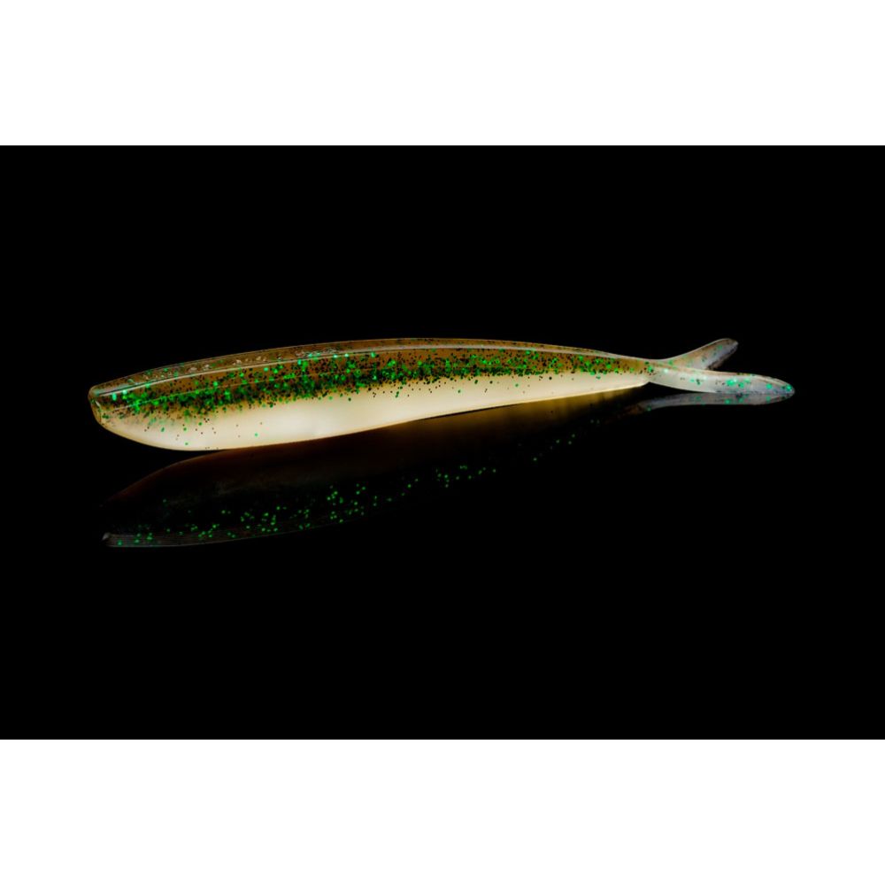 Lunker City Fin–S Fish jigg 6 cm 20 st.
