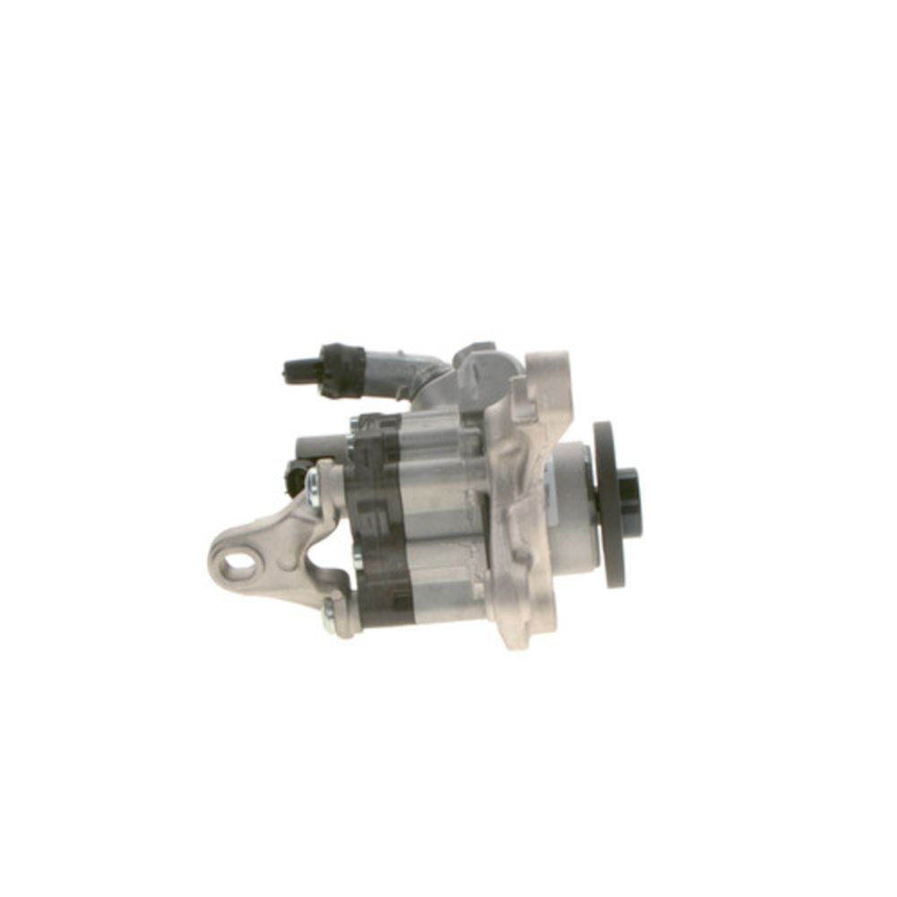 Ohjaustehostimen pumppu 17-01755