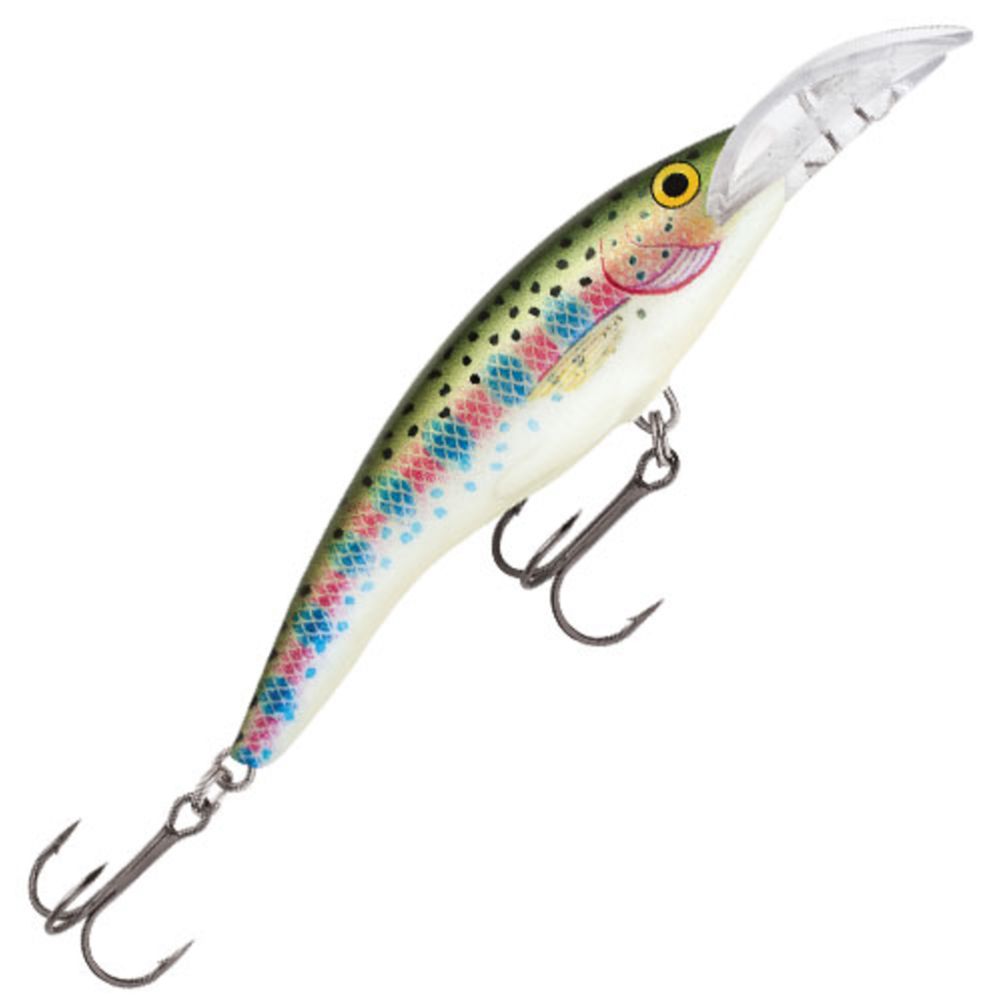 Rapala Scatter Rap Tail Dancer 9 cm/13 g