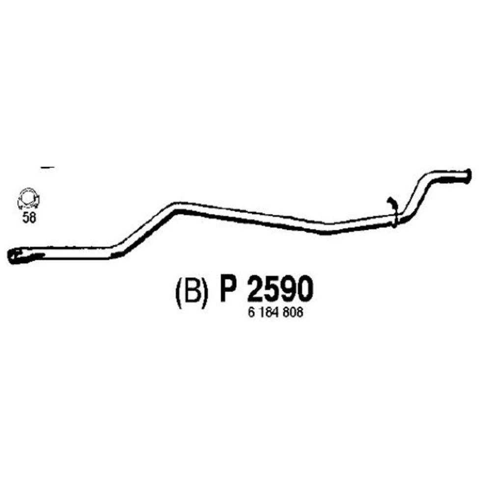 Pakoputki 14-2590