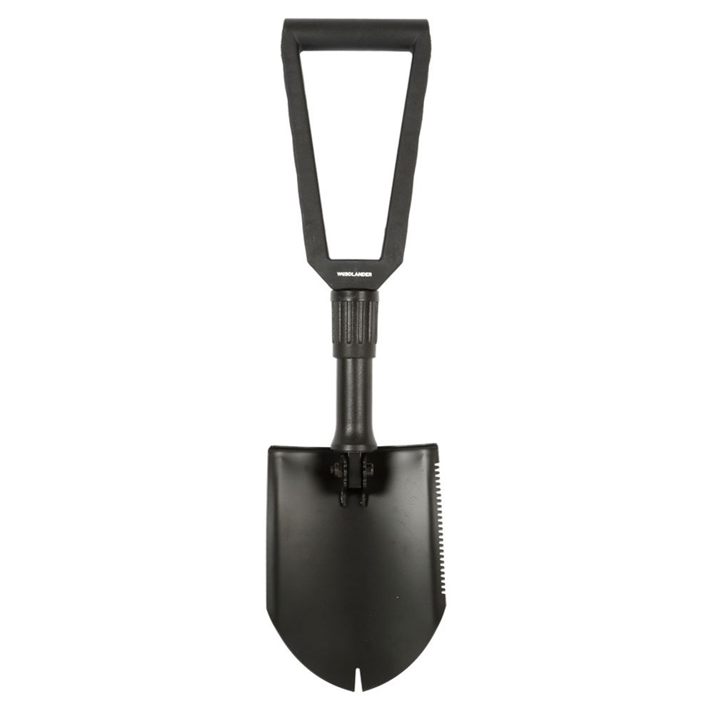 Woodlander campingspade