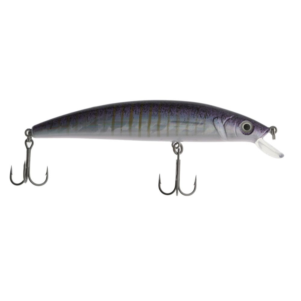 Wataya Minnow Senior göswobbler 12 cm 14 g