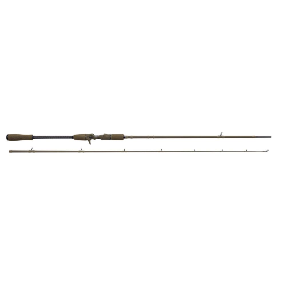 Savage Gear SG4 Power Game multirulliritv 8,6' 80-130 g