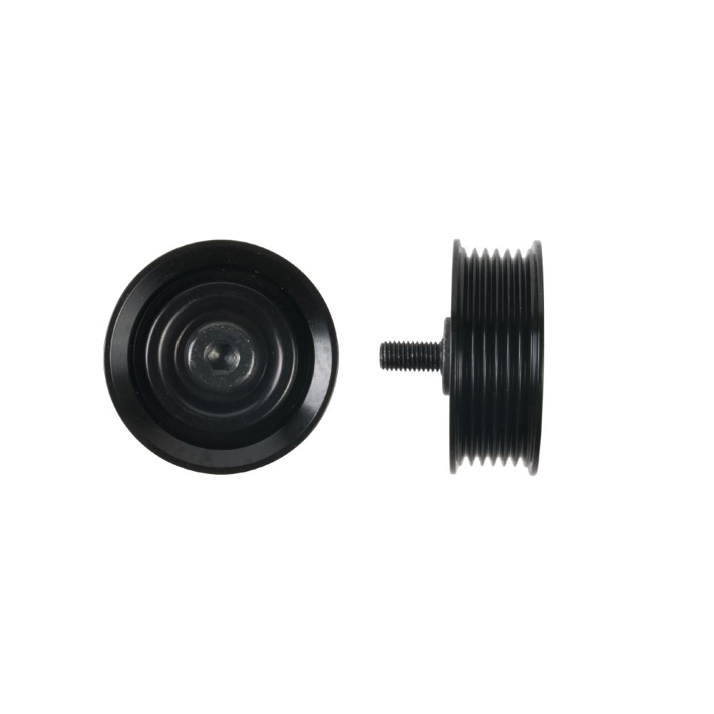 Styrrulle, multiribbrem 30-04741
