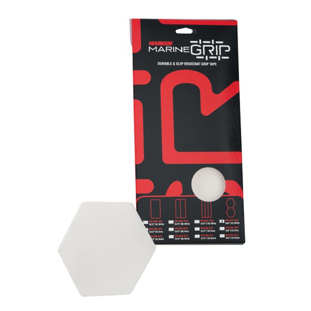 Harken liukuesteteippi kenno 12 kpl
