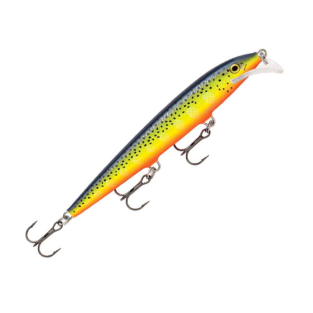 Rapala Scatter Rap Minnow 11 voobler