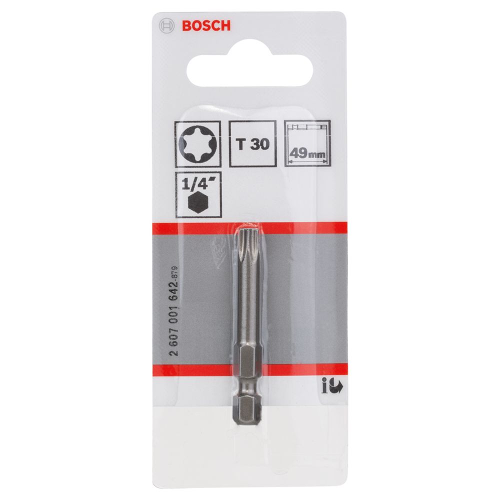 Bosch Extra-Hart ruuvauskärki