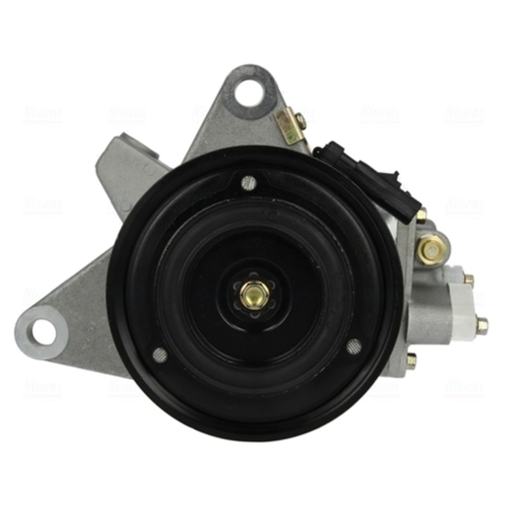 Ilmastointilaitteen kompressori 30-8155