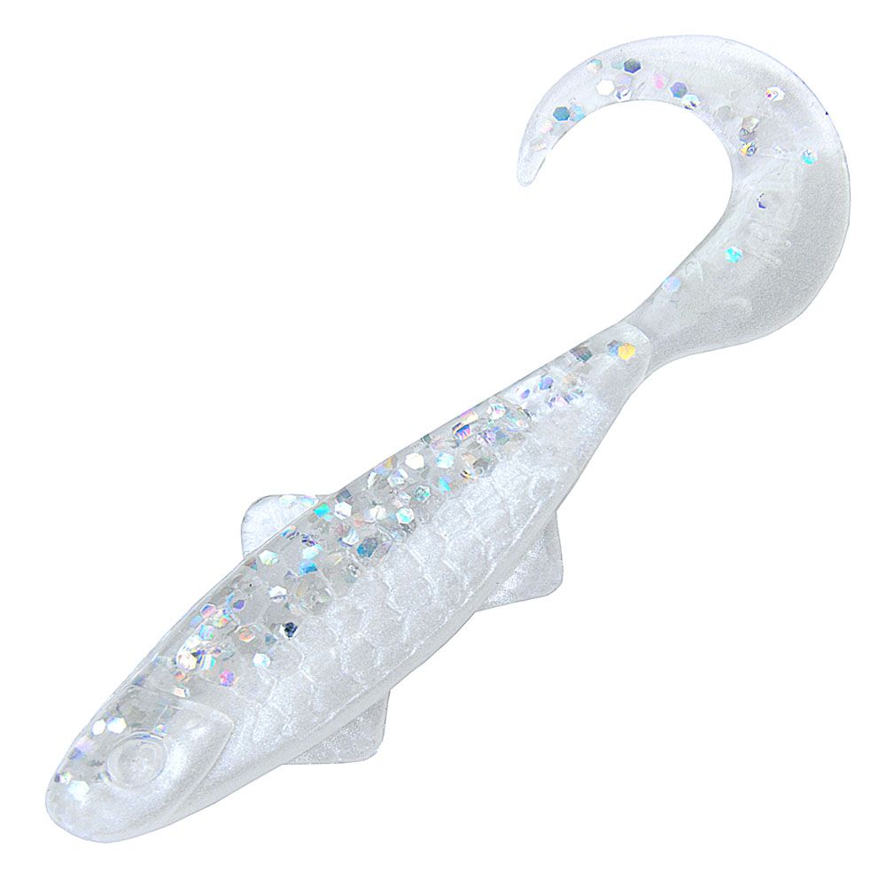Relax Super Banjo 2" sirppijigi väri: L-280 4 kpl