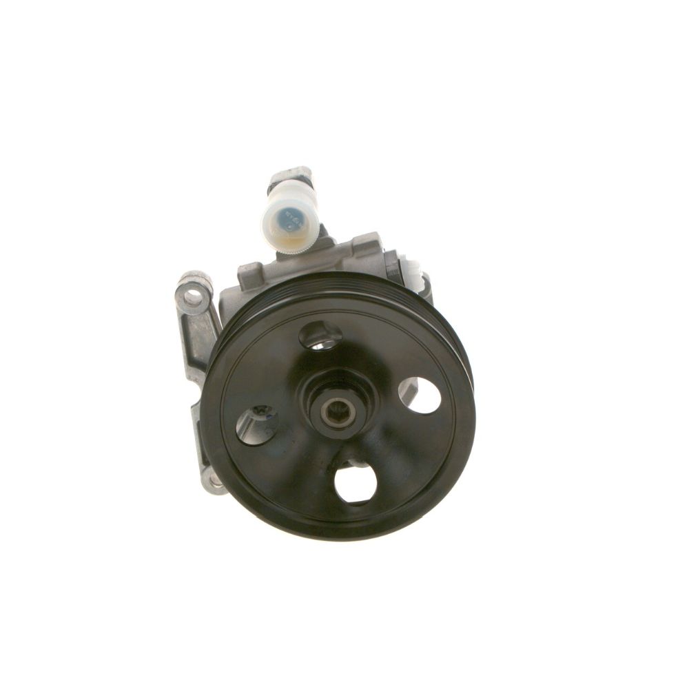 Ohjaustehostimen pumppu 17-01582