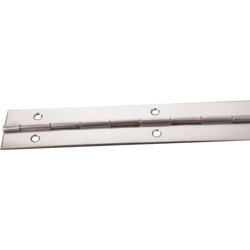 Pisla 812 latthing nikeldatud 25 x 1000 mm