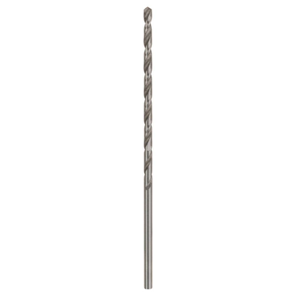 Bosch HSS G DIN 340 metallipuur 3,0 mm