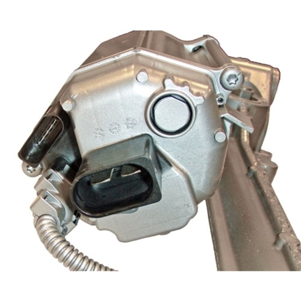 Ohjausvaihde 17-02896