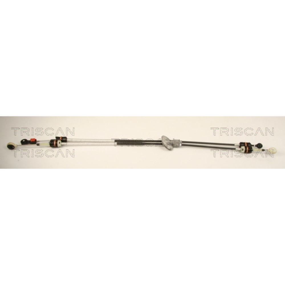 Vajer, manuell transmission 24-00242