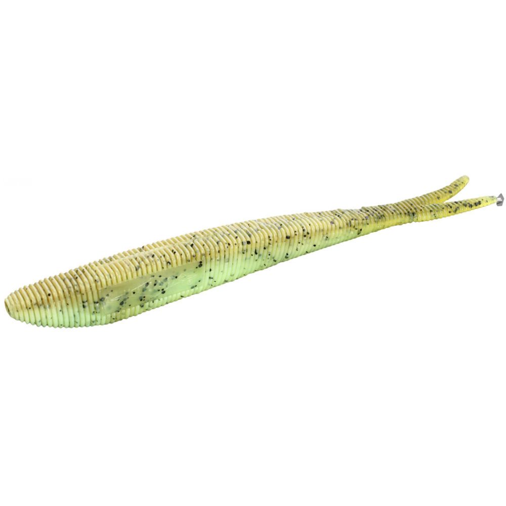 Mikado Saira 10 cm kalajigi väri 355 5 kpl
