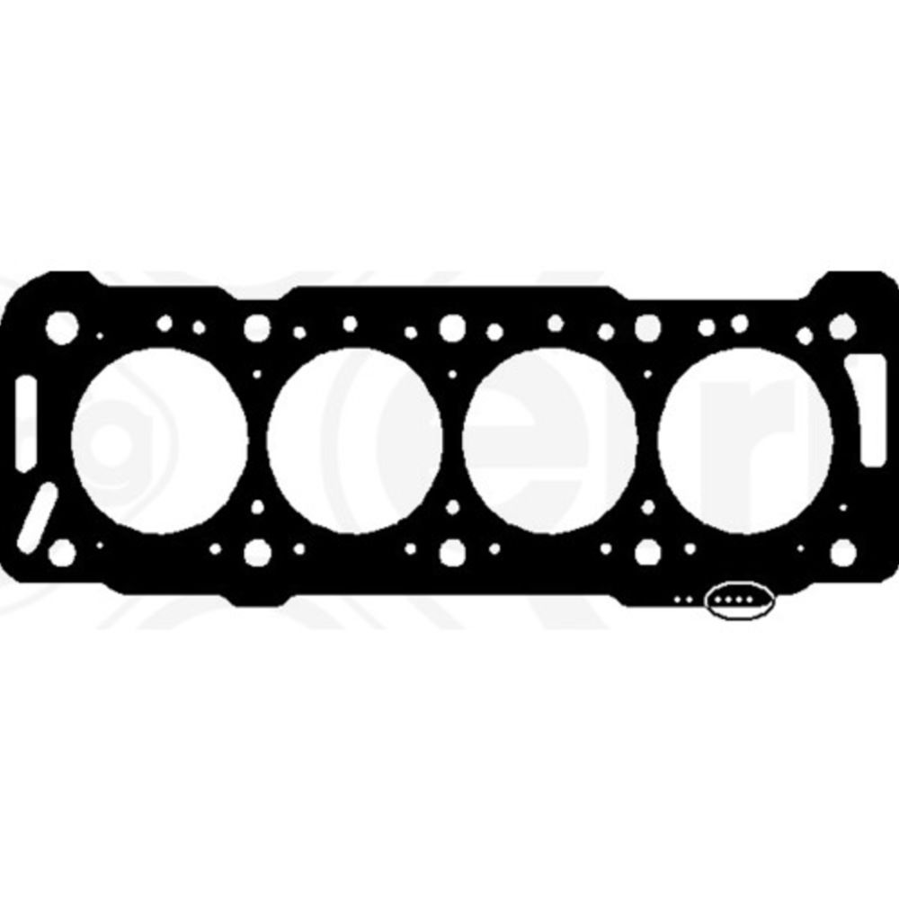 Packning, topplock 27-02810