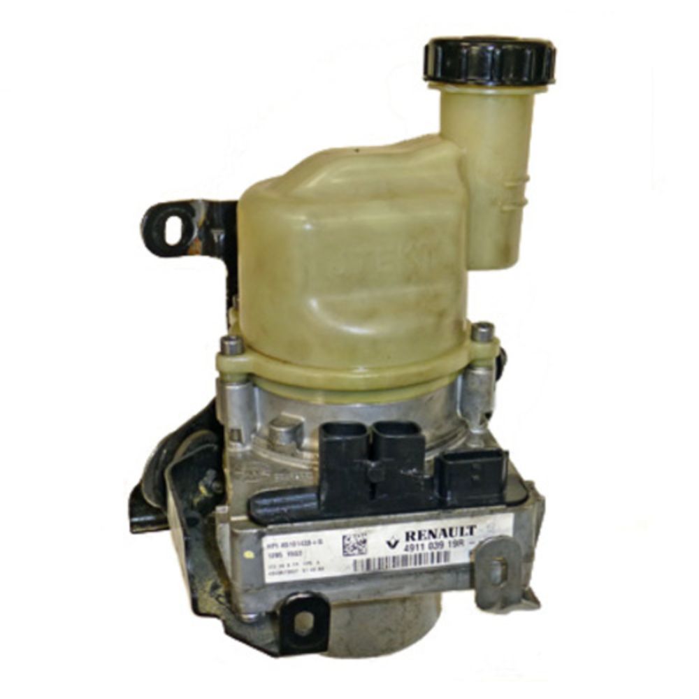 Ohjaustehostimen pumppu 17-02895