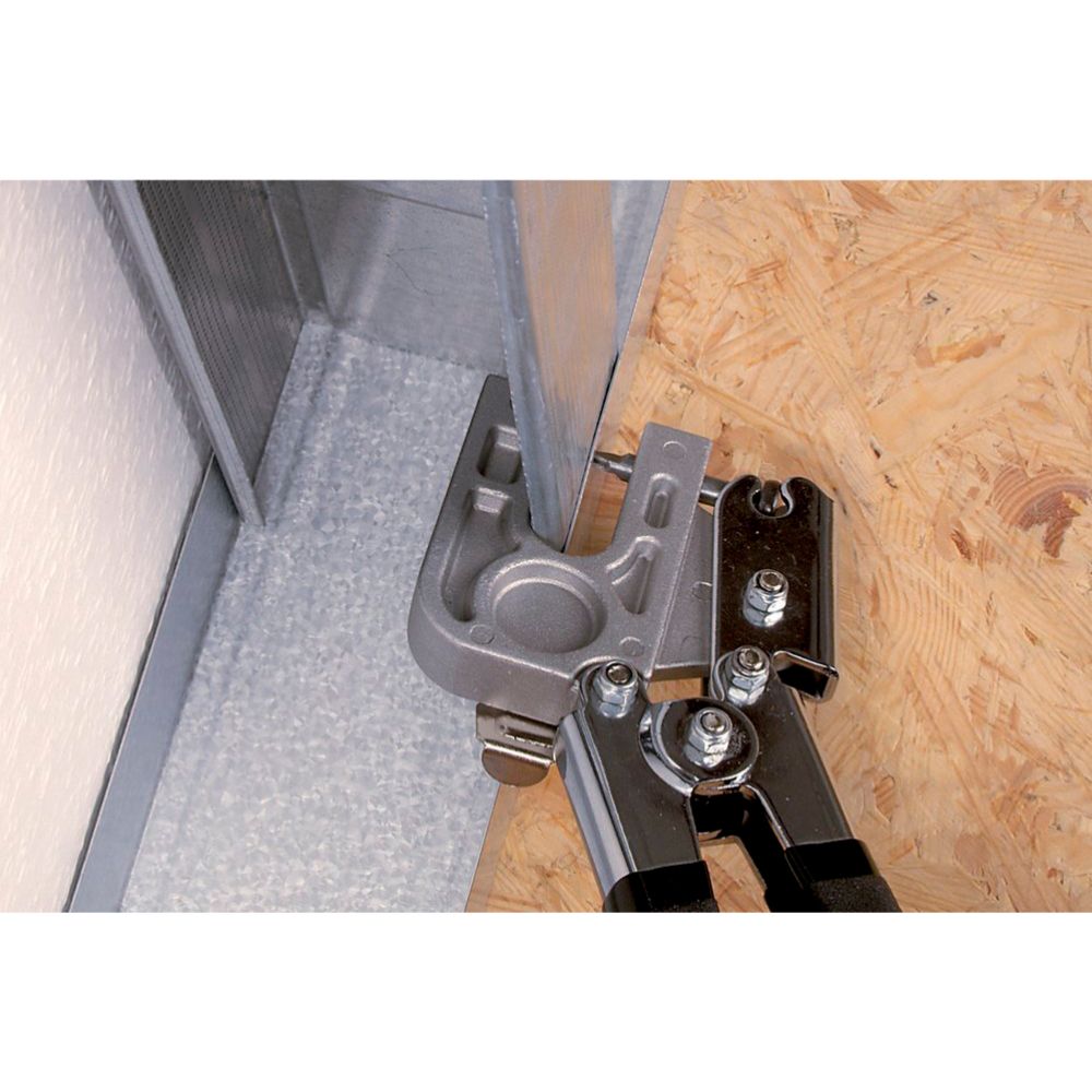 Wolfcraft® terasprofiiltangid