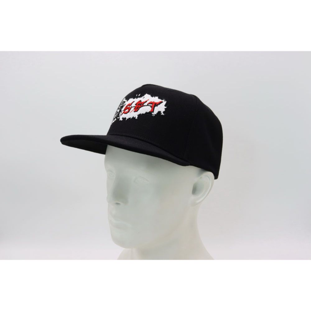 Stunt Freaks Team Snapback nokamüts