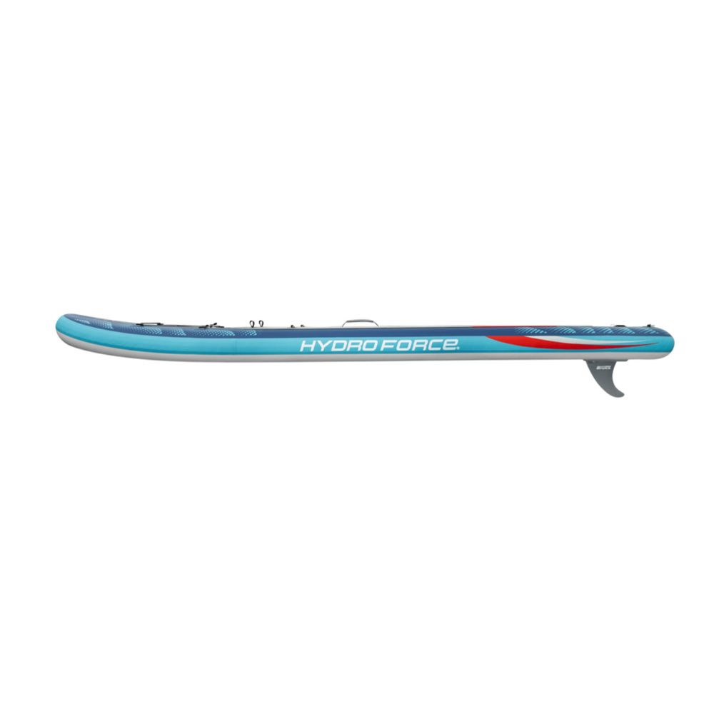 Oceana 10' 2-in-1 SUP-lautasetti