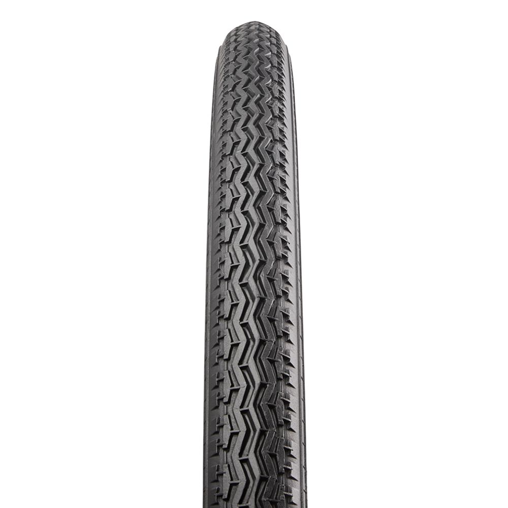 Duro cykeldäck 44-584 26x1 5/8 svart/vit