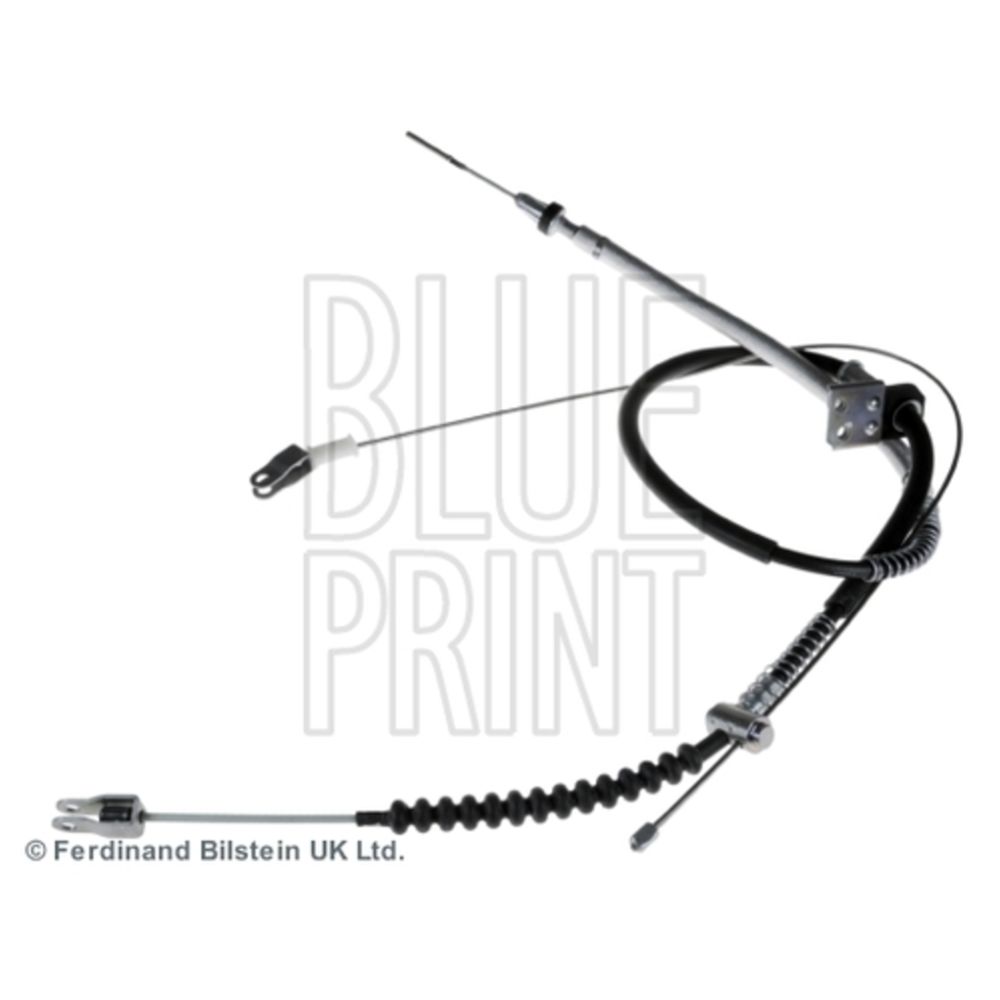 Käsijarruvaijeri 24-2736