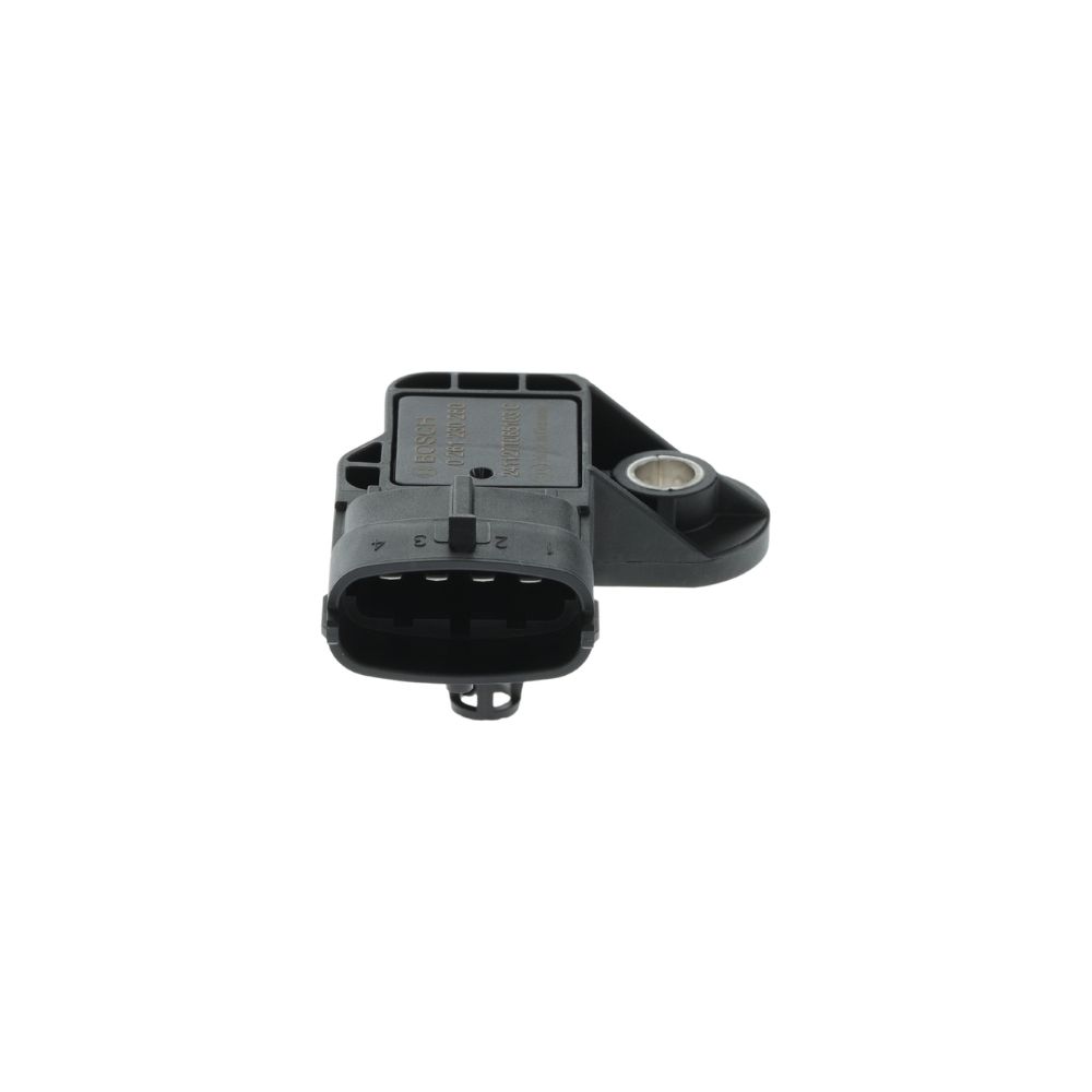 Sensor, laddtryck 28-00080