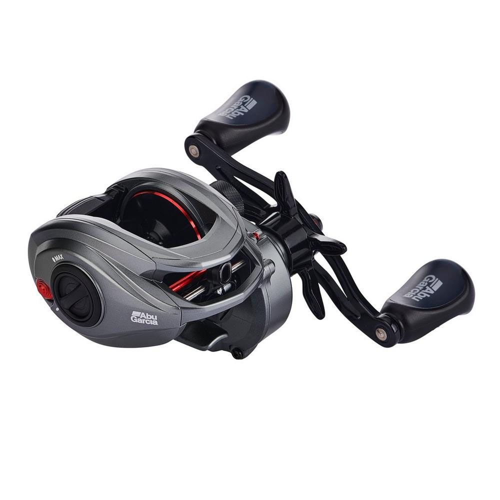 Abu Garcia Max4-40 matalaprofiilihyrräkela oikeakätinen