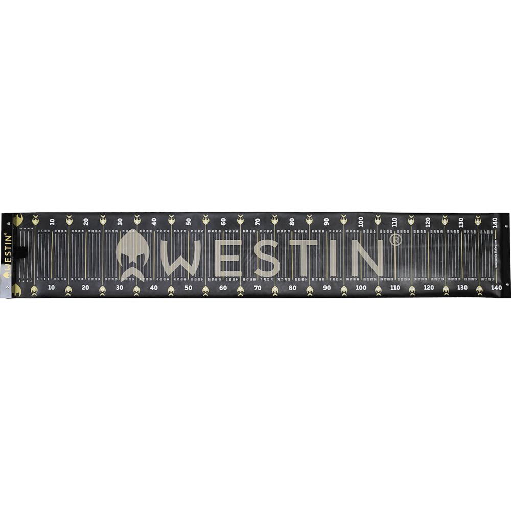 Westin Pro Measure Matt mittanauha 25 x 140 cm