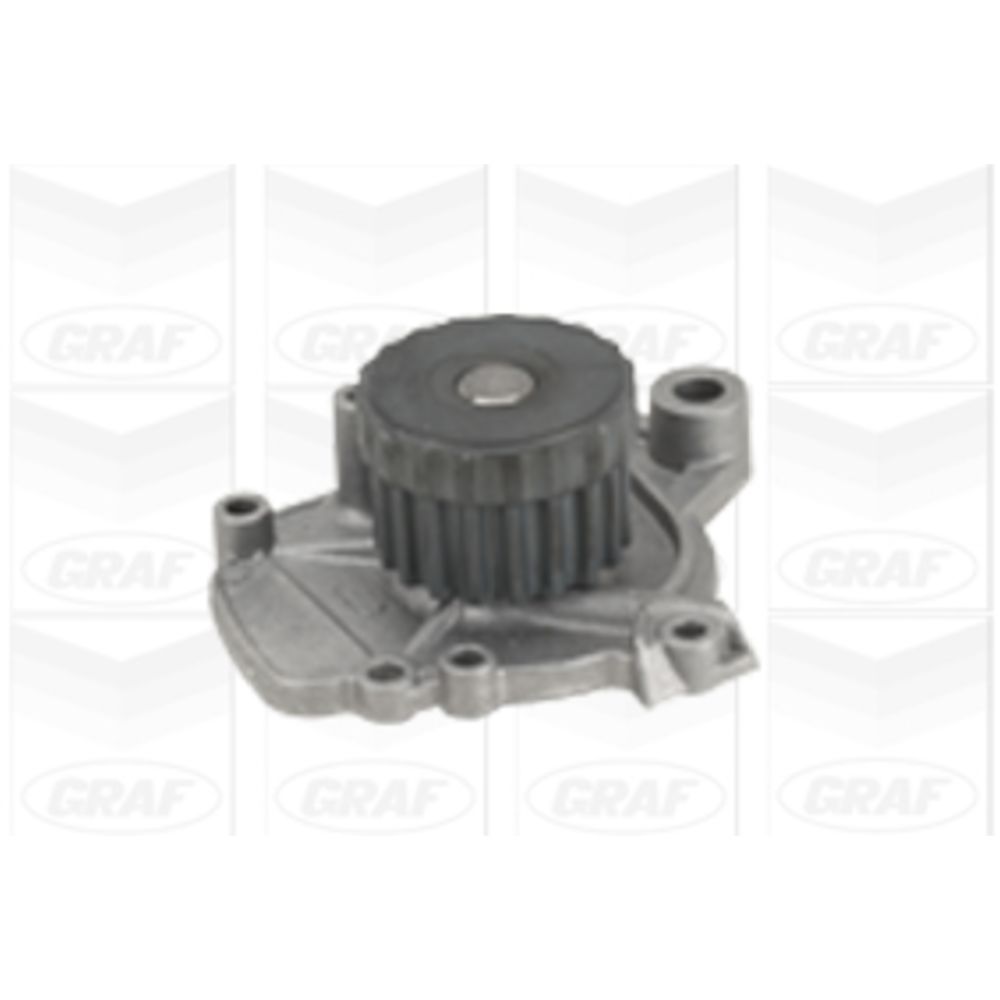Vattenpump 30-9660