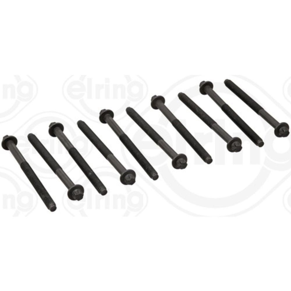 Plokikaane poldikomplekt 25-00095