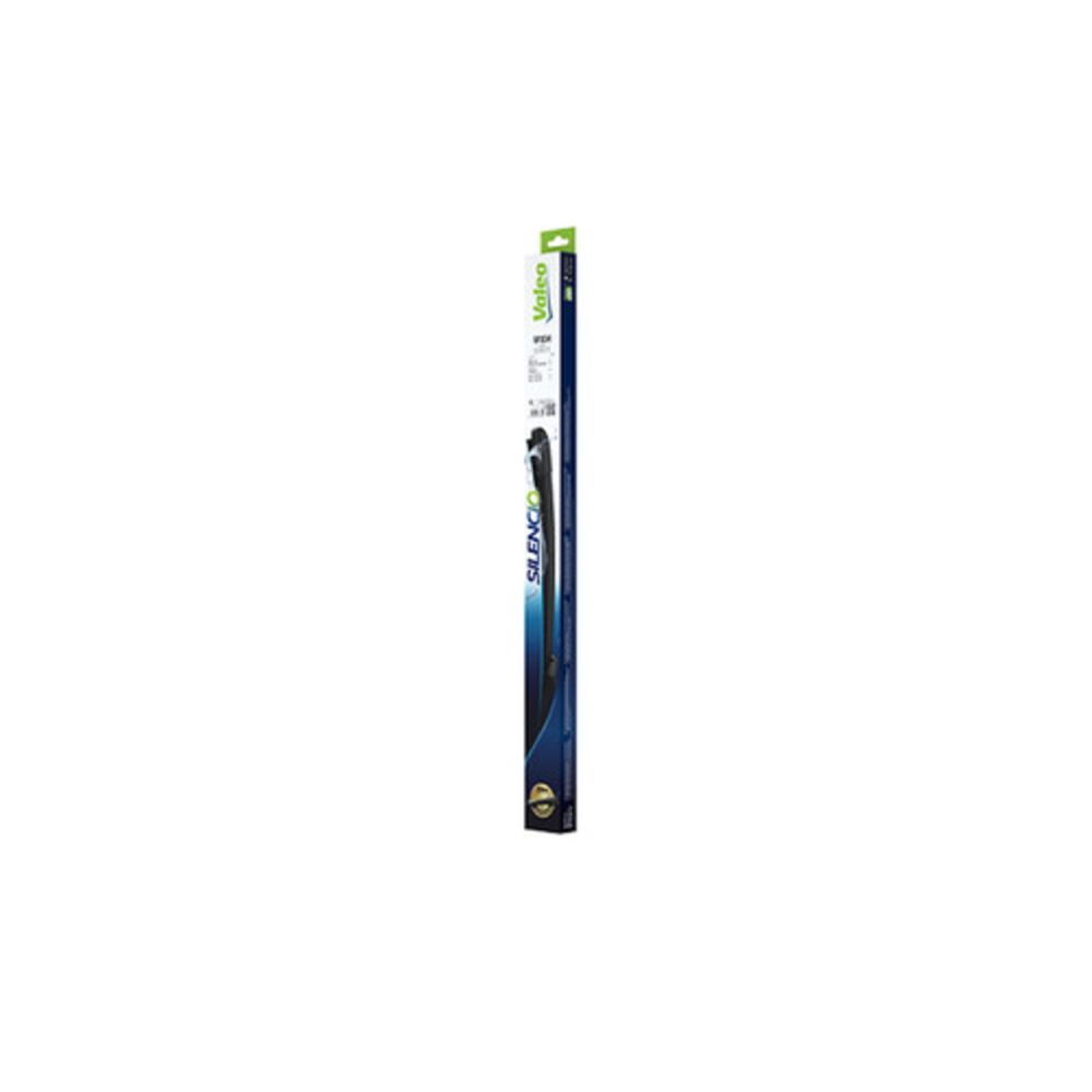 Valeo Silencio FB VF834 torkarblad 2 st. 70 + 45 cm